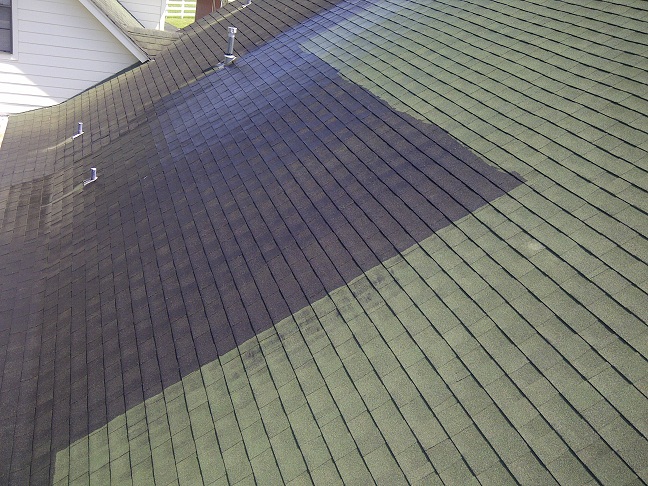 Dirty Roof